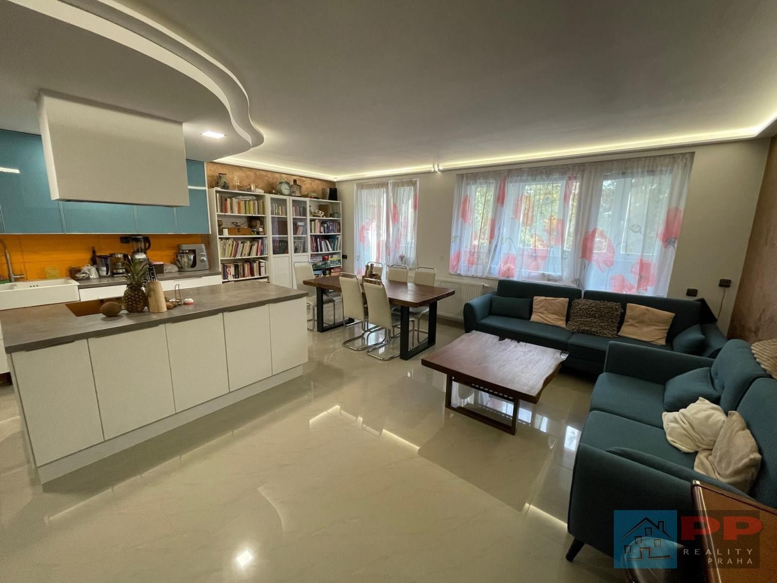4+1, U Stadionu, Beroun, 99 m²