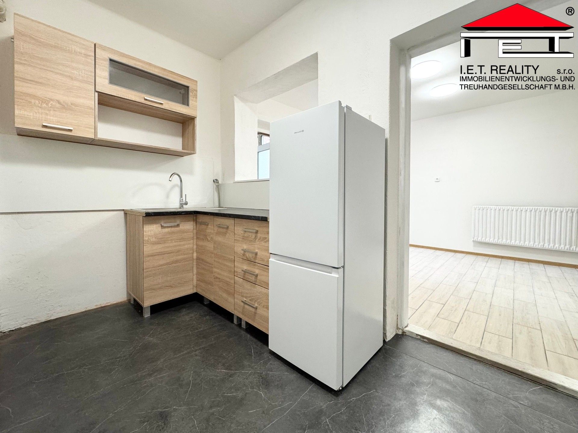 Pronájem rodinný dům - Sobotovice, 75 m²