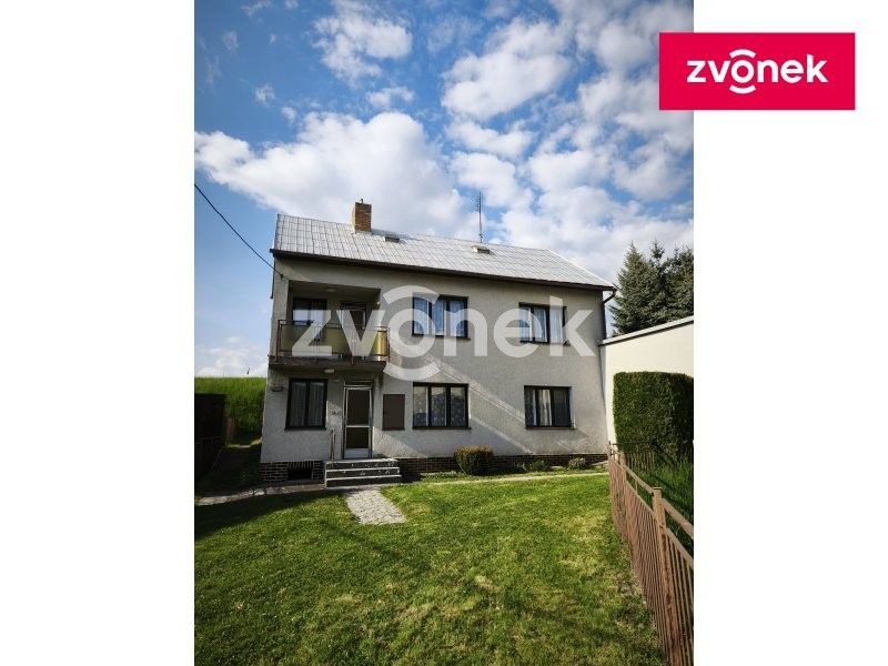 Ostatní, Chomýž, 217 m²