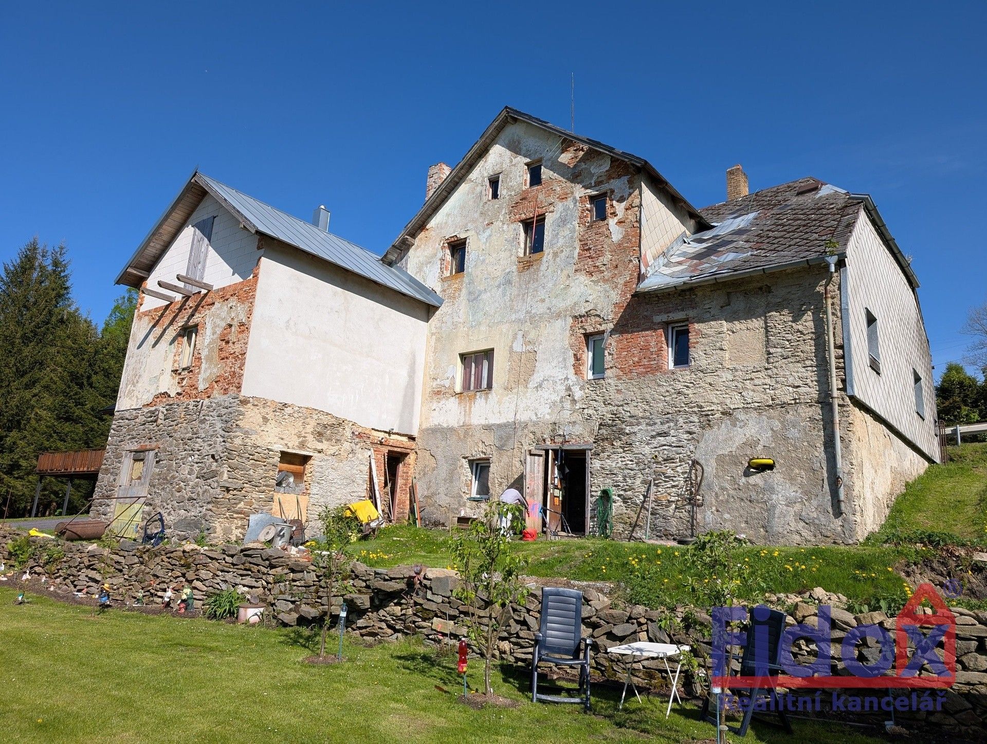 Ostatní, Hojsova Stráž, Železná Ruda, 430 m²