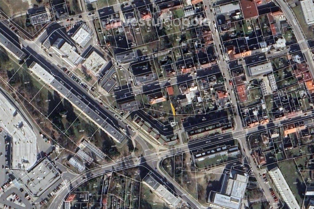 Prodej zemědělský pozemek - Strakonice I, Strakonice, 33 616 m²