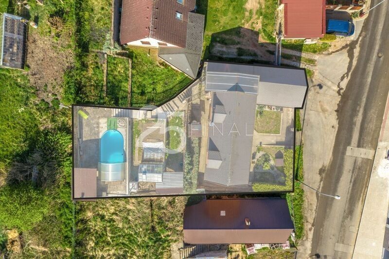 Prodej dům - Mladá Boleslav, 293 01, 110 m²