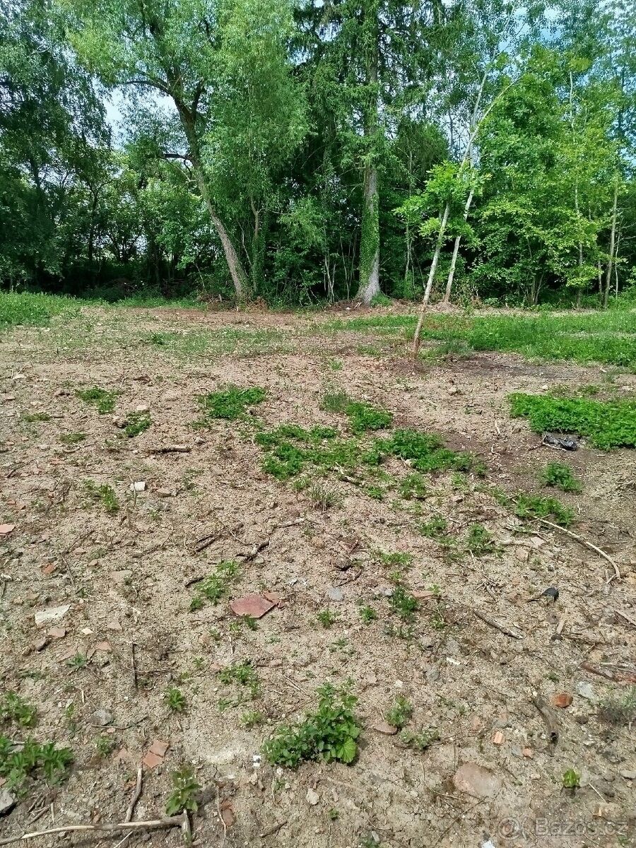 Prodej pozemek pro bydlení - Stříbro, 349 01, 732 m²