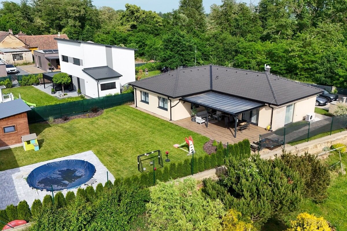 Ostatní, Lužec nad Vltavou, 277 06, 118 m²