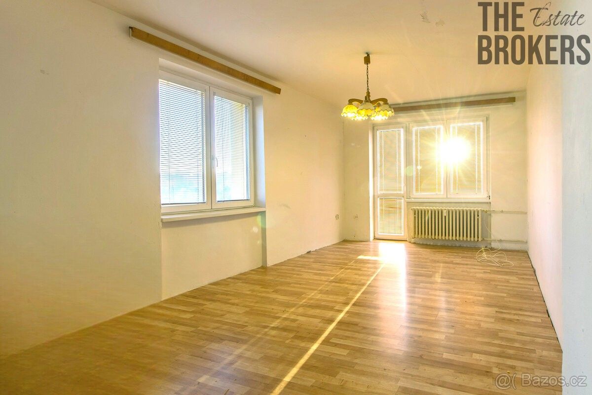 2+1, Praha, 141 00, 57 m²