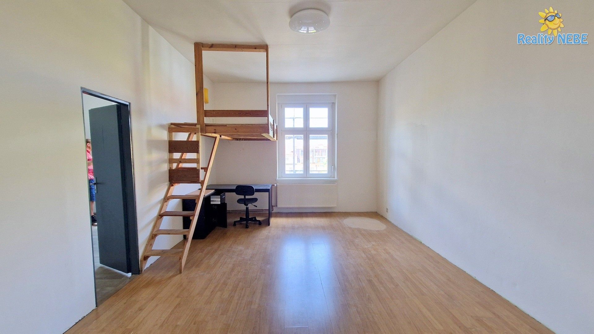 2+kk, Dejvická, Praha, 50 m²