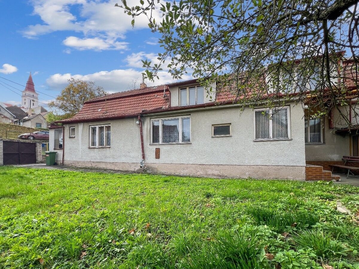 Ostatní, Jemnice, 675 31, 446 m²