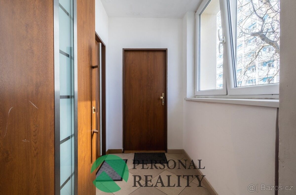 Prodej byt 2+1 - Mělník, 276 01, 50 m²