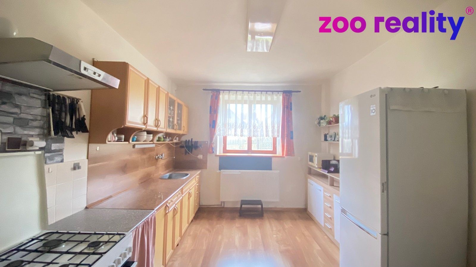 Prodej rodinný dům - Rudé armády, Brandov, 410 m²