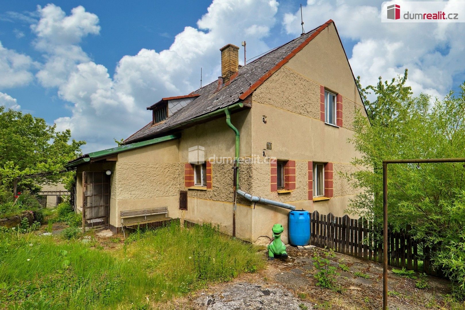 Rodinné domy, Křivoklát, 150 m²