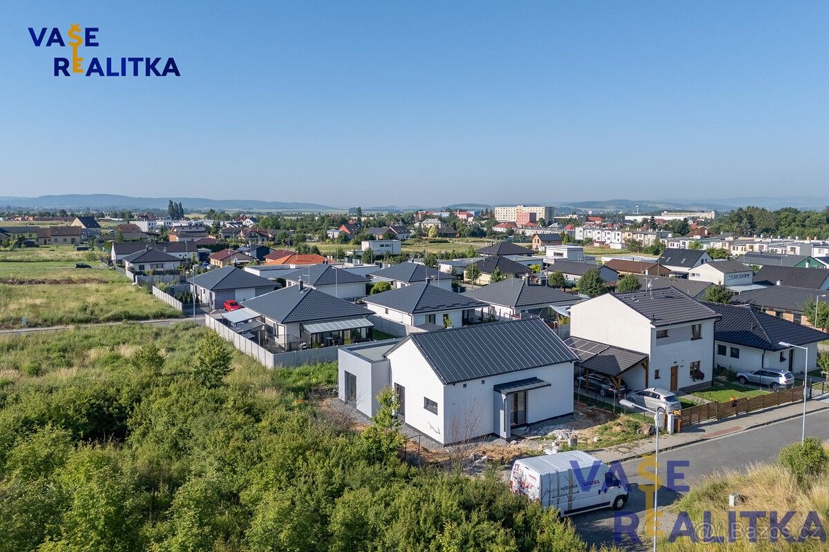 Prodej dům - Holešov, 769 01, 107 m²