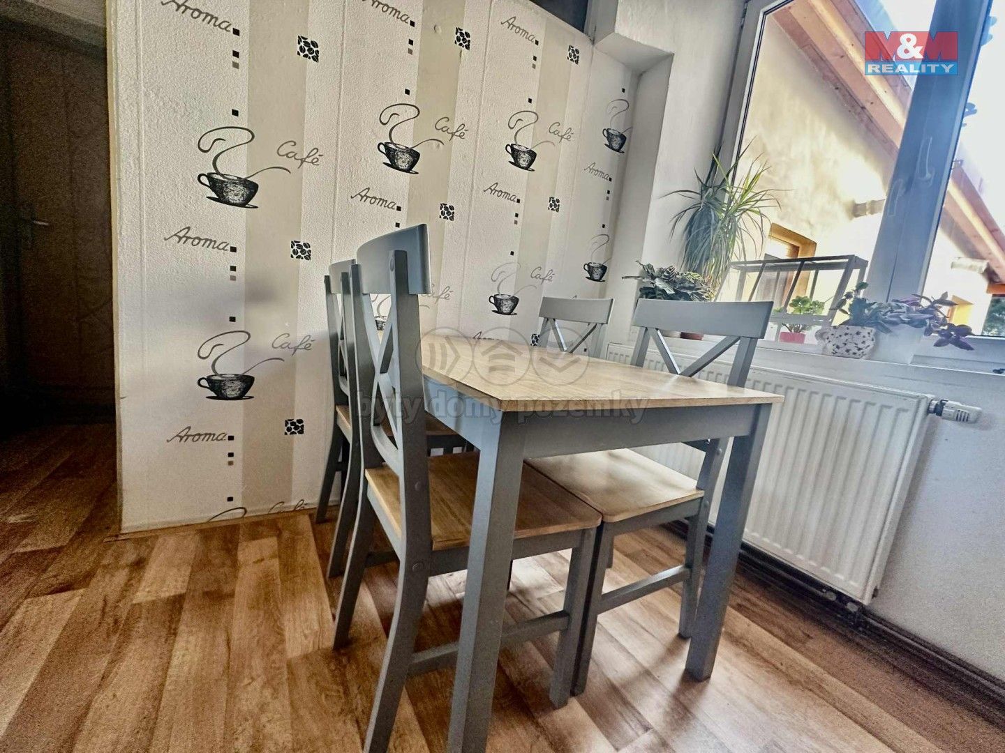 Pronájem byt 1+1 - Skuhrov nad Bělou, 40 m²