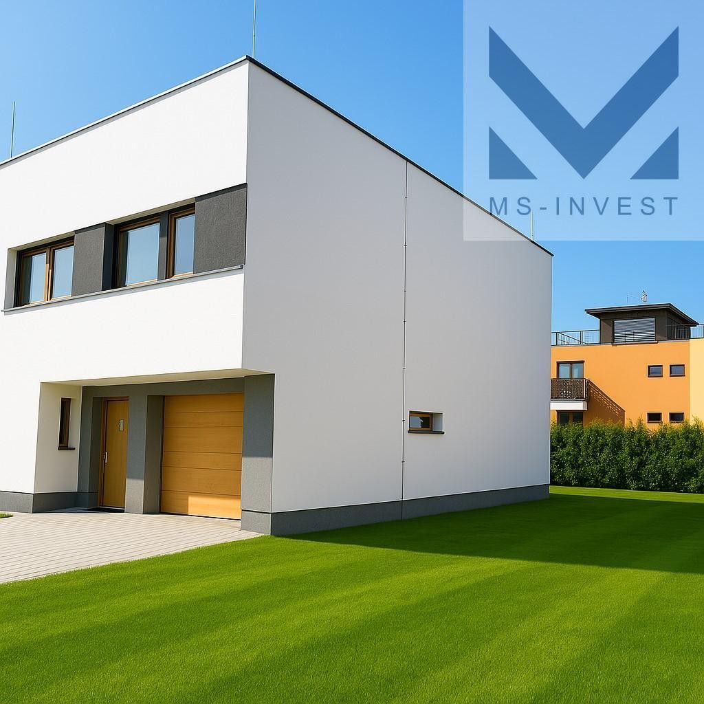 Ostatní, Trabantská, Praha, 143 m²
