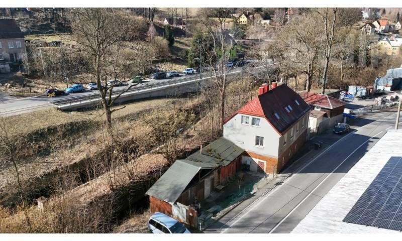 Ostatní, Prosečská, Jablonec nad Nisou, 285 m²