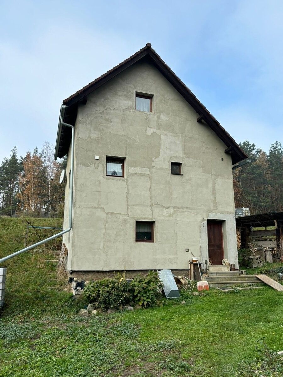 Prodej dům - Choustníkovo Hradiště, 544 42, 75 m²