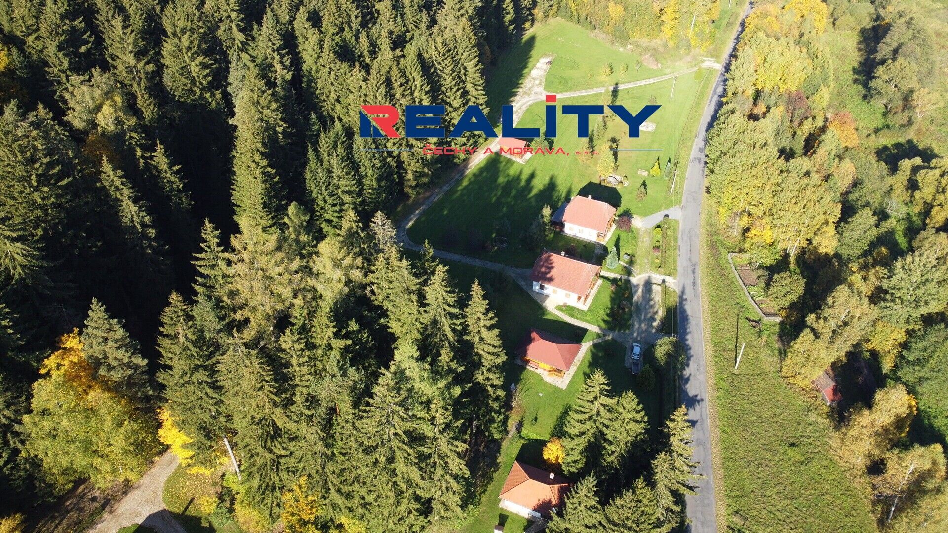 Ostatní, Svojanov, Borušov, 1 704 m²