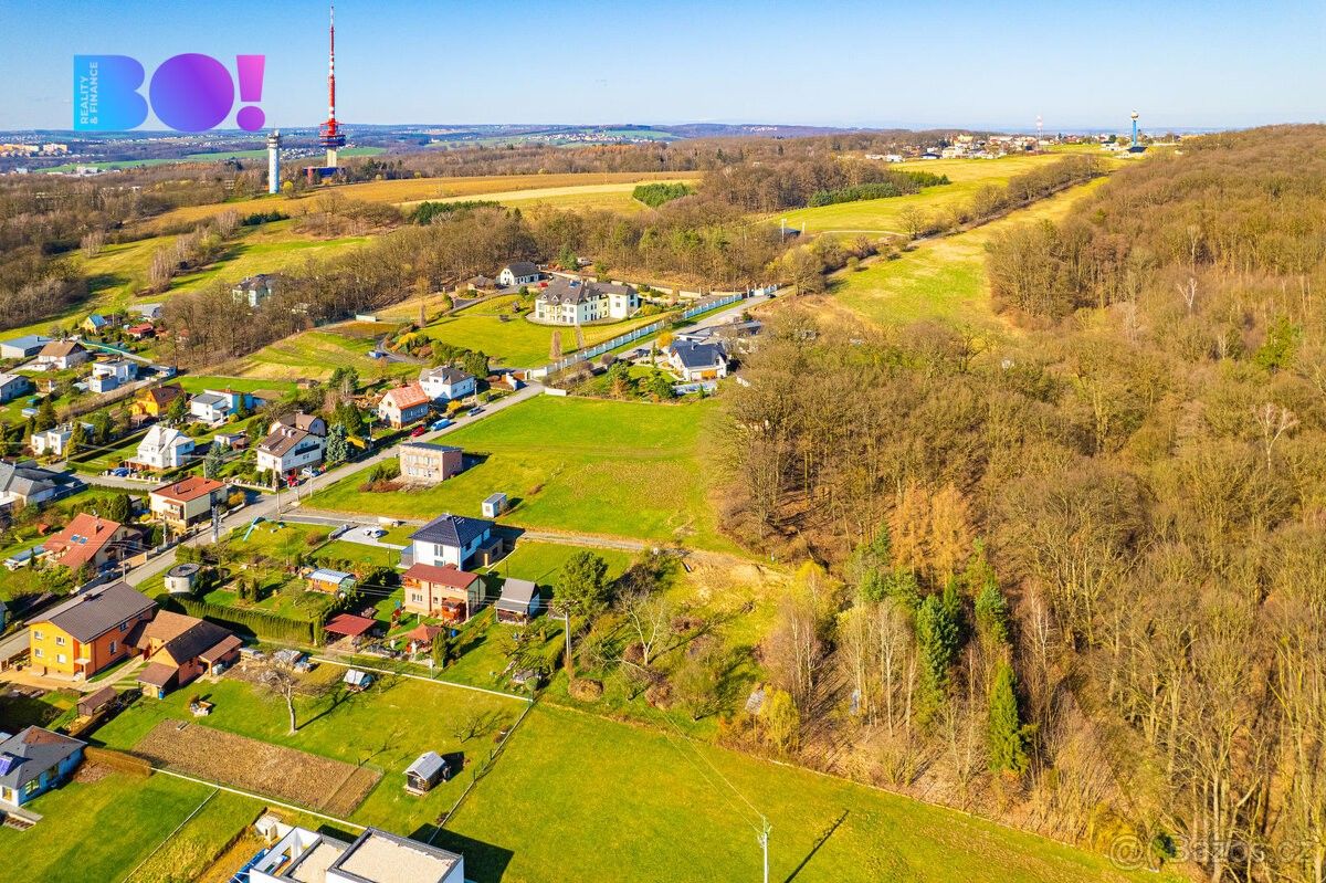 Prodej pozemek pro bydlení - Ostrava, 720 00, 3 984 m²