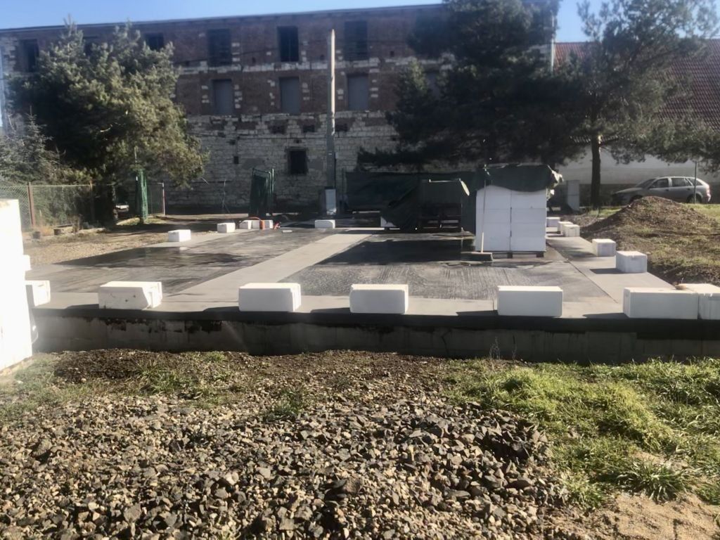Pozemky pro bydlení, Žatec, 992 m²