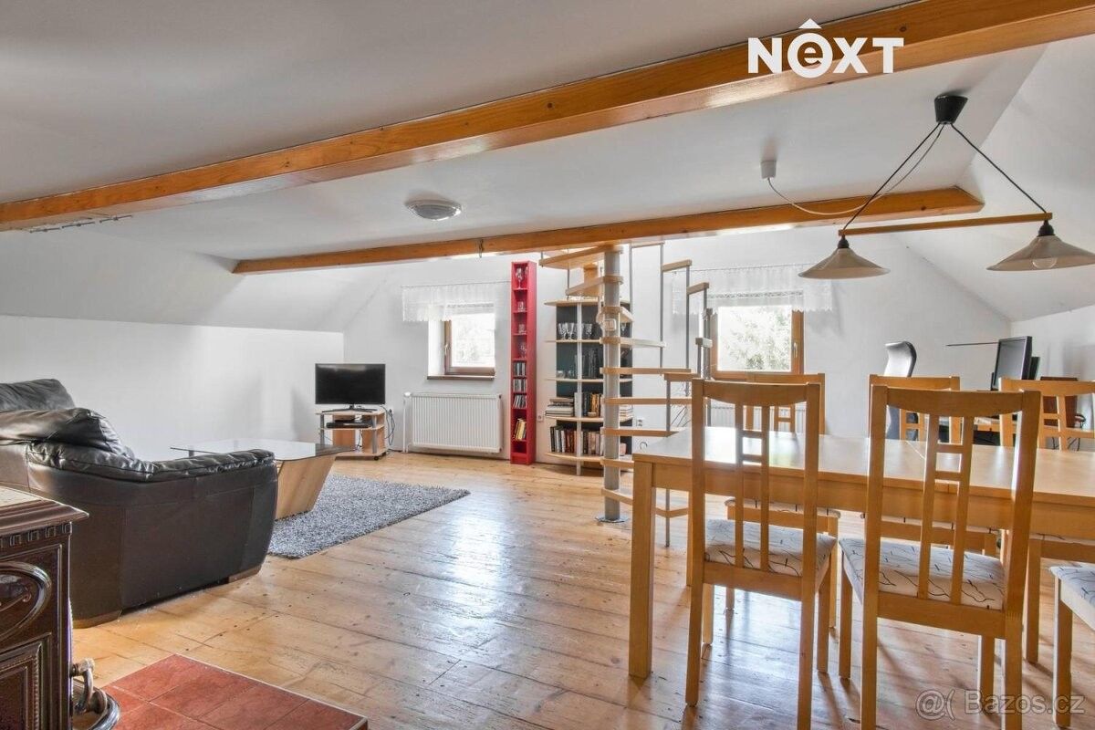 Prodej dům - Petřvald u Nového Jičína, 742 60, 221 m²