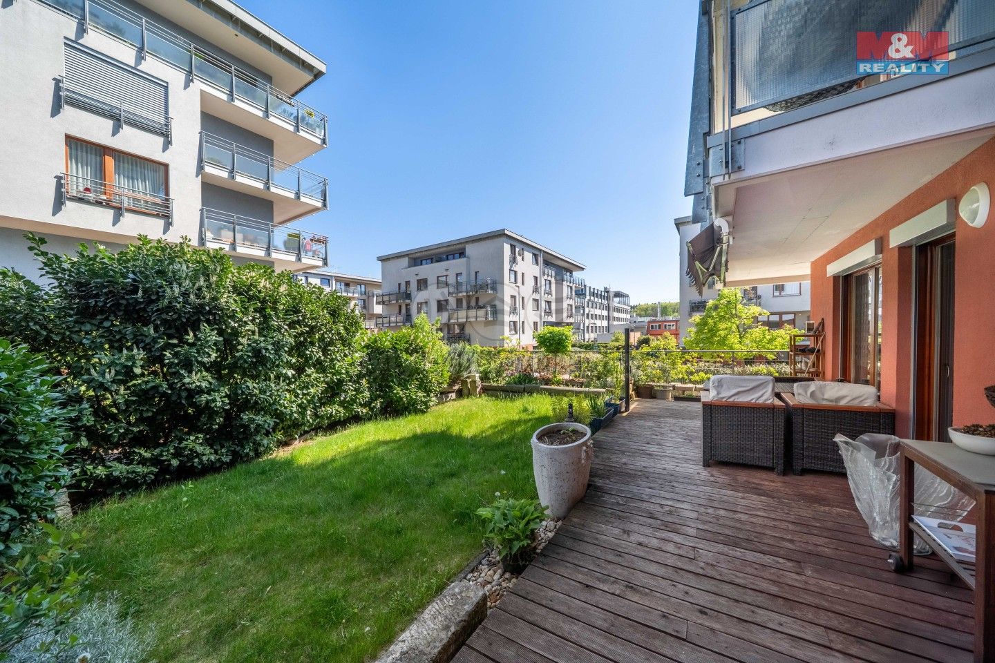 Prodej byt 3+kk - Jana Přibíka, Praha, 82 m²