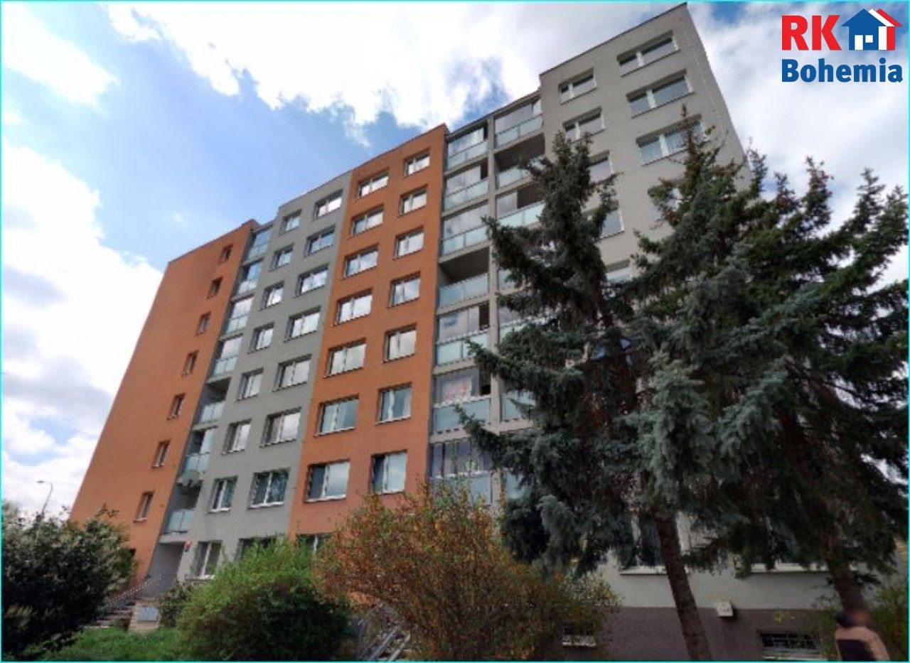 Prodej byt 3+kk - Hostinského, Praha, 70 m²