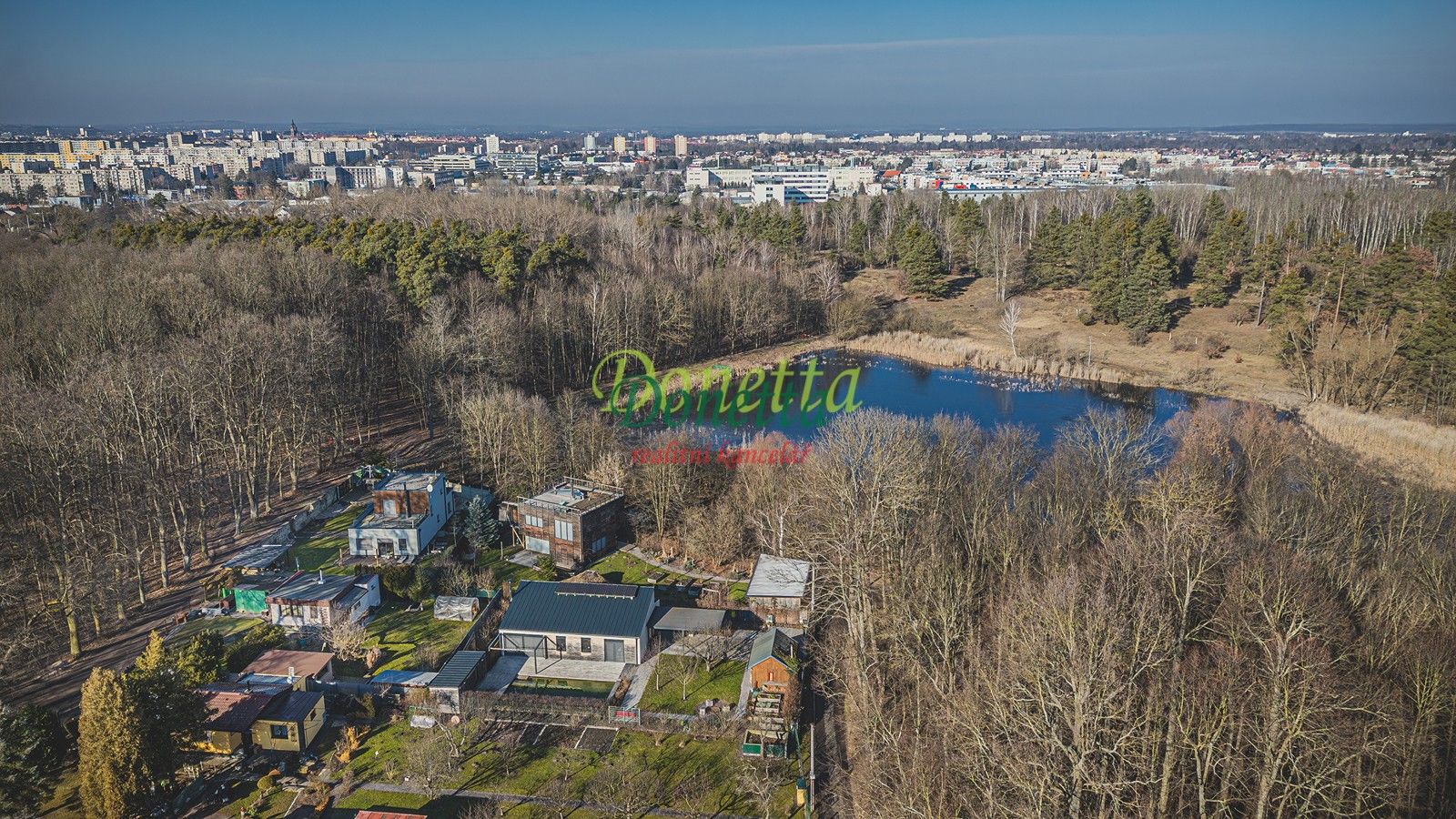 Pozemky pro bydlení, Nový, Hradec Králové, 686 m²