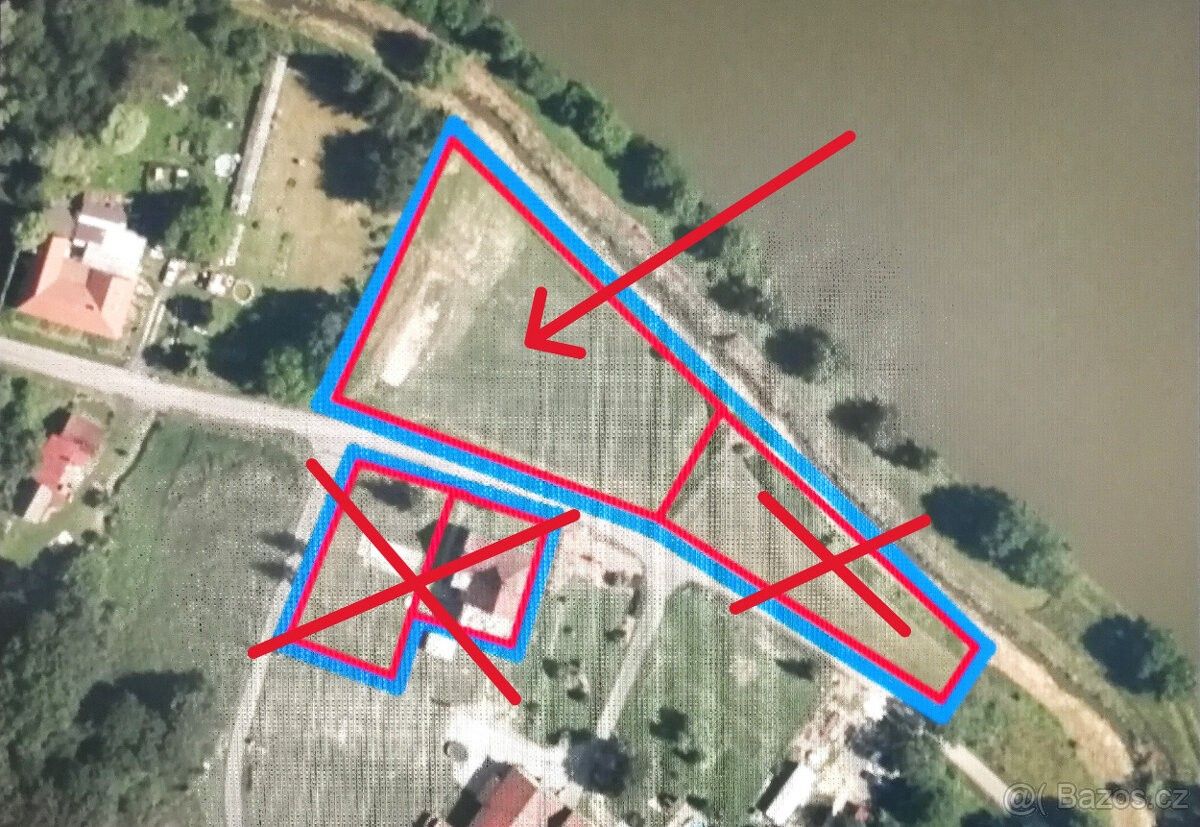 Prodej pozemek pro bydlení - Bělotín, 753 64, 3 265 m²