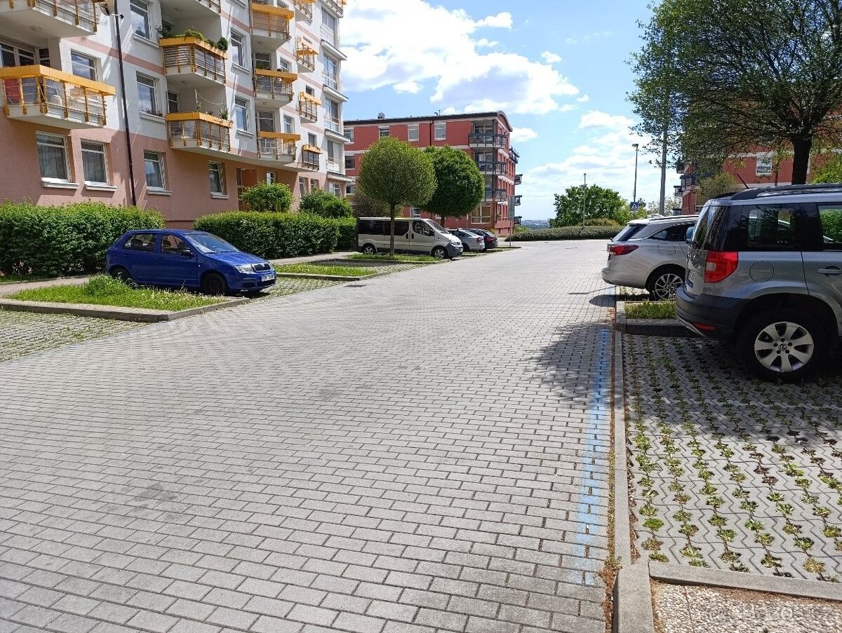 Prodej byt 1+kk - Praha, 180 00, 50 m²