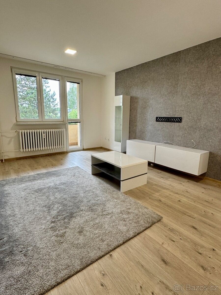 Pronájem byt 2+1 - Karviná, 734 01, 55 m²