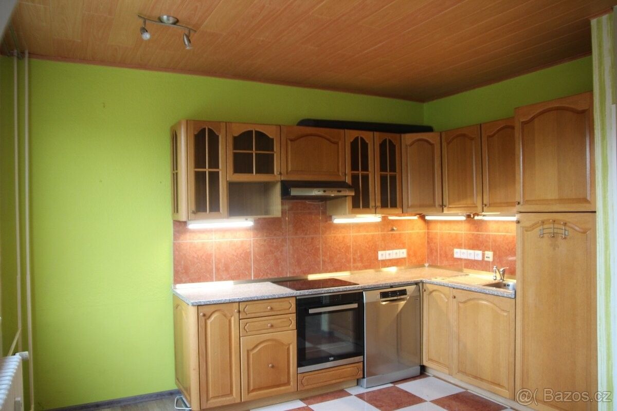1+1, Náchod, 547 01, 46 m²