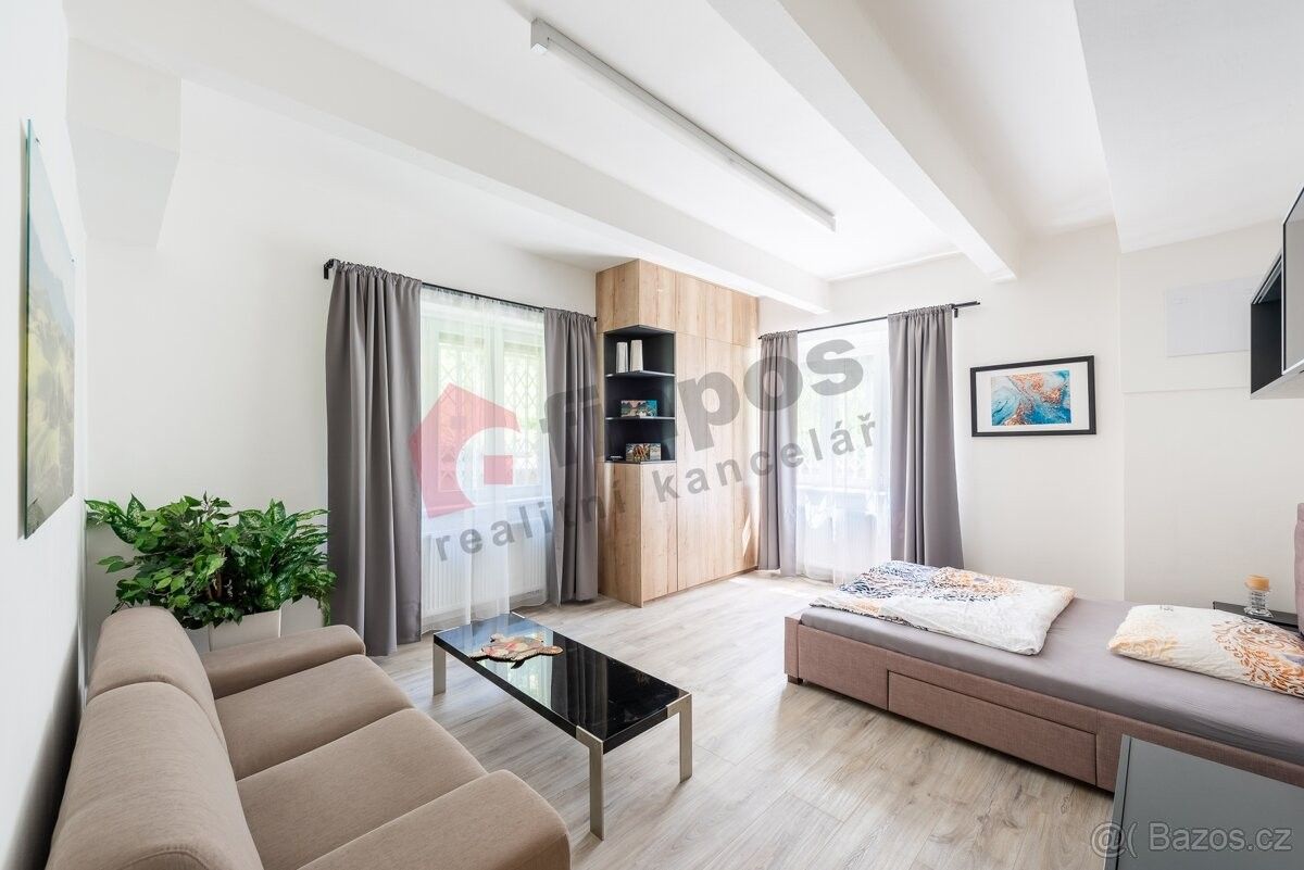 1+kk, Praha, 130 00, 35 m²