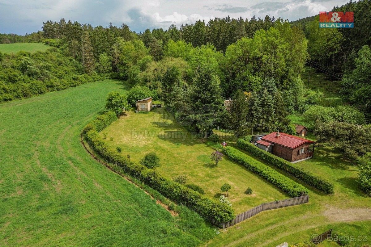 Zahrady, Kralovice, 331 41, 1 186 m²