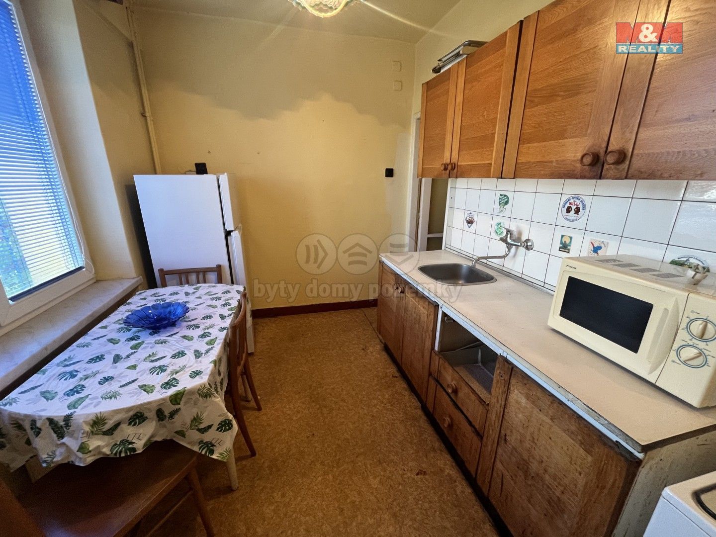2+1, Tovární, Český Těšín, 48 m²