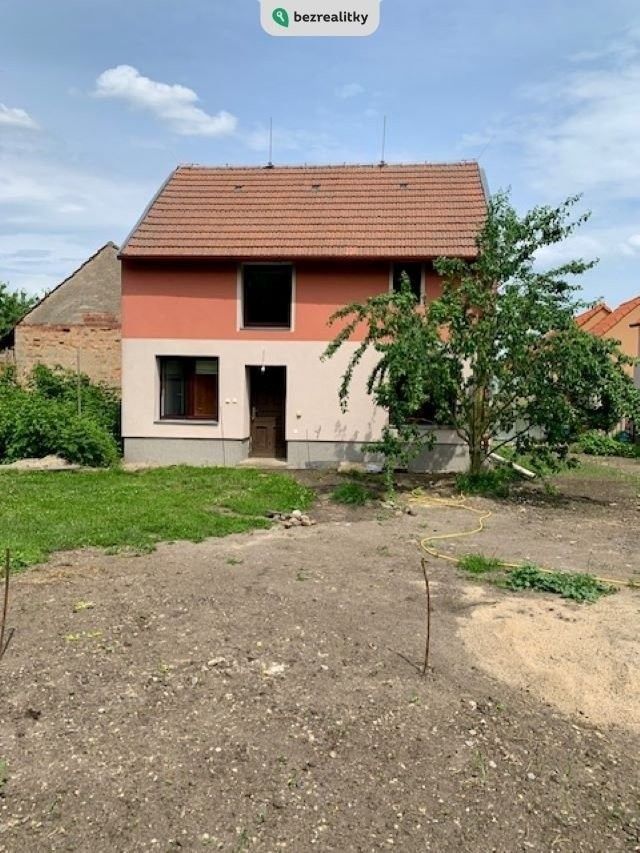 Ostatní, Újezdec, 75 m²