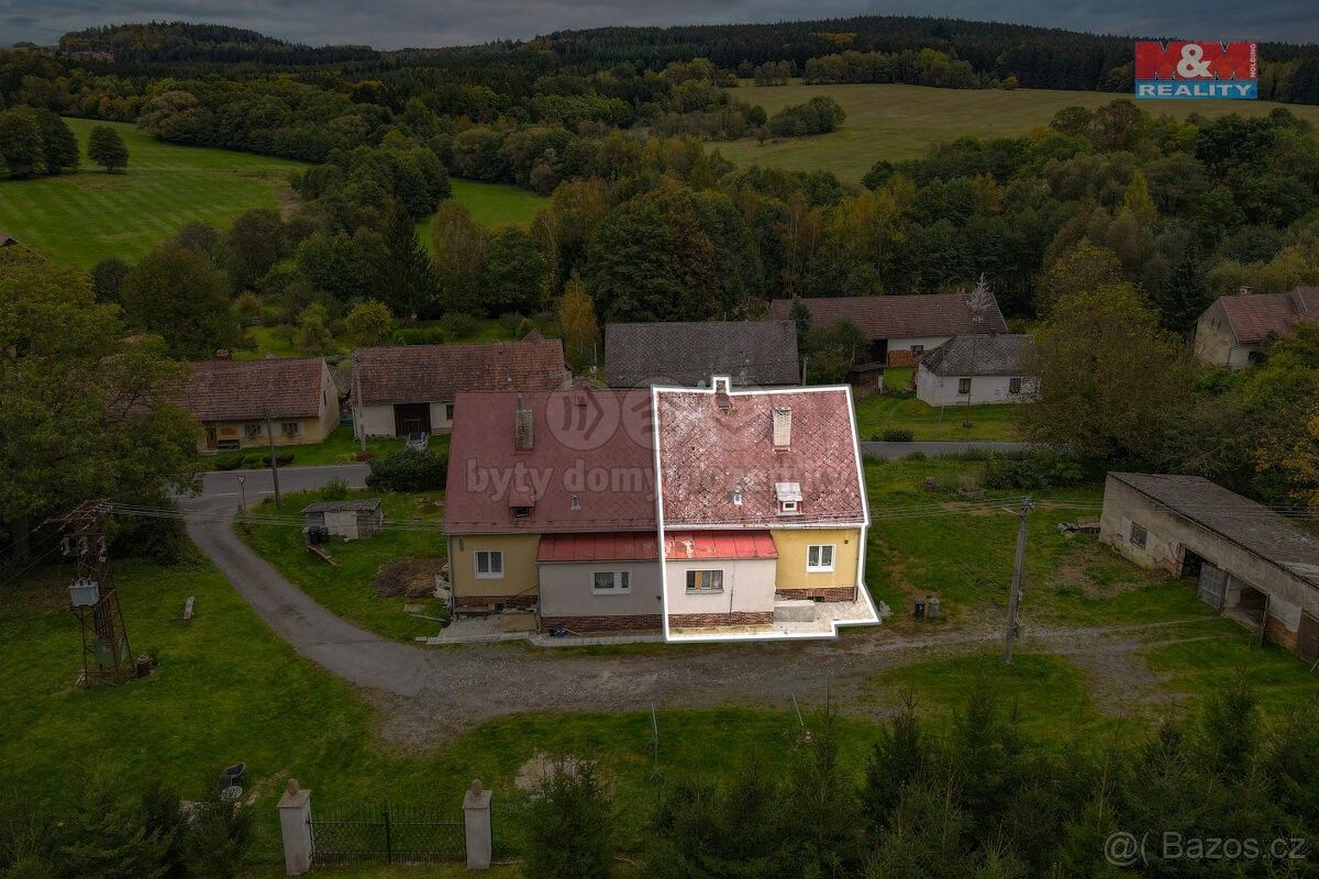 Ostatní, Plánice, 340 34, 630 m²