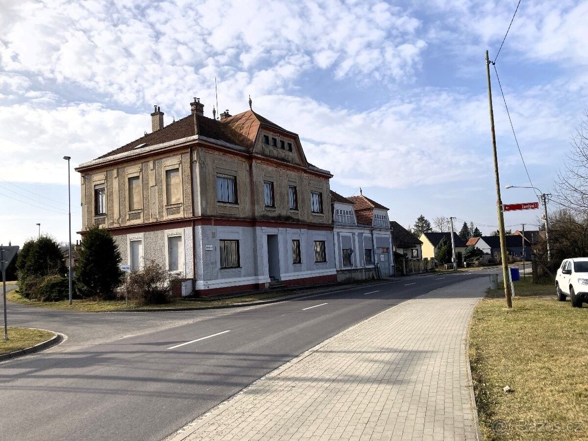 Ostatní, Brodek u Prostějova, 798 07, 203 m²
