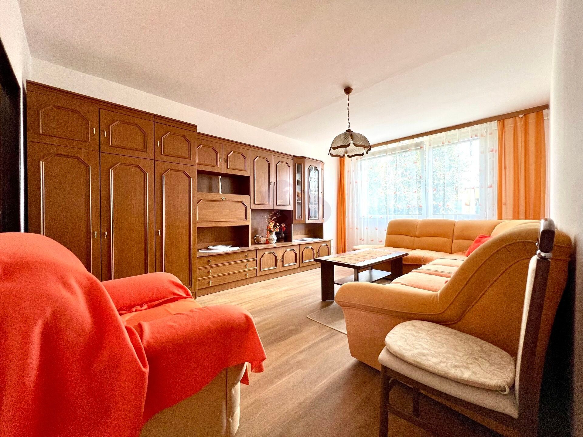 3+1, Rašova, Praha, 64 m²
