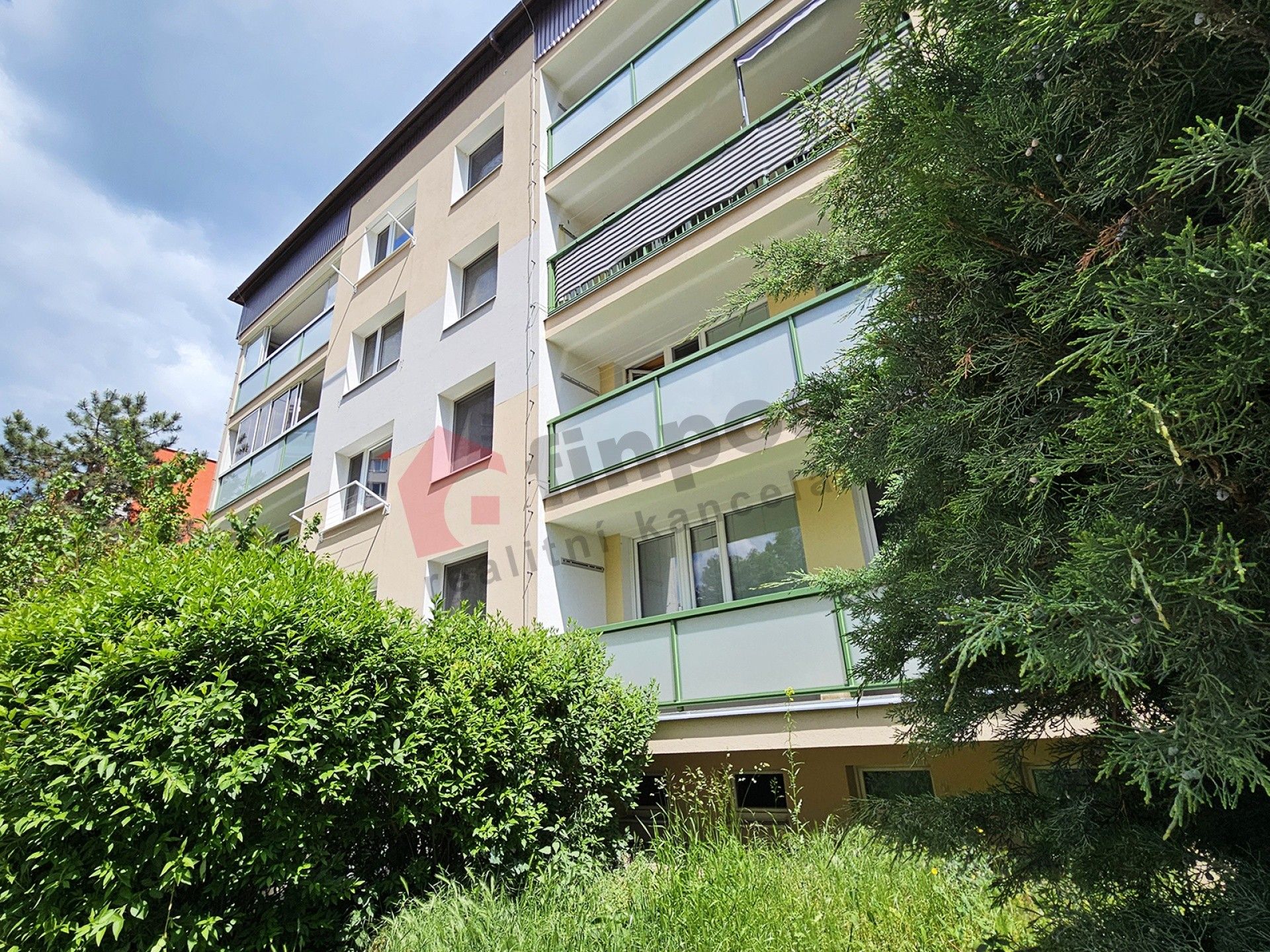 4+1, Mladoboleslavská, Mělník, 94 m²