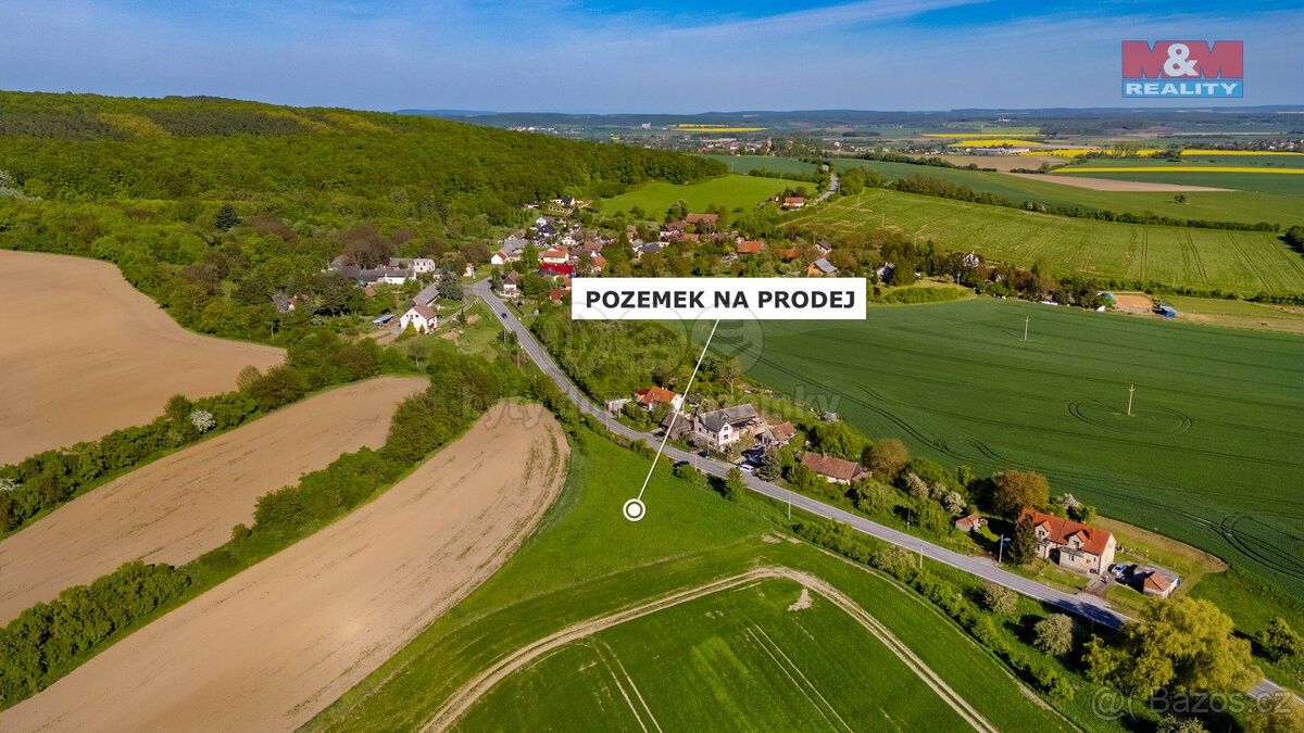 Ostatní, Libáň, 507 23, 3 239 m²