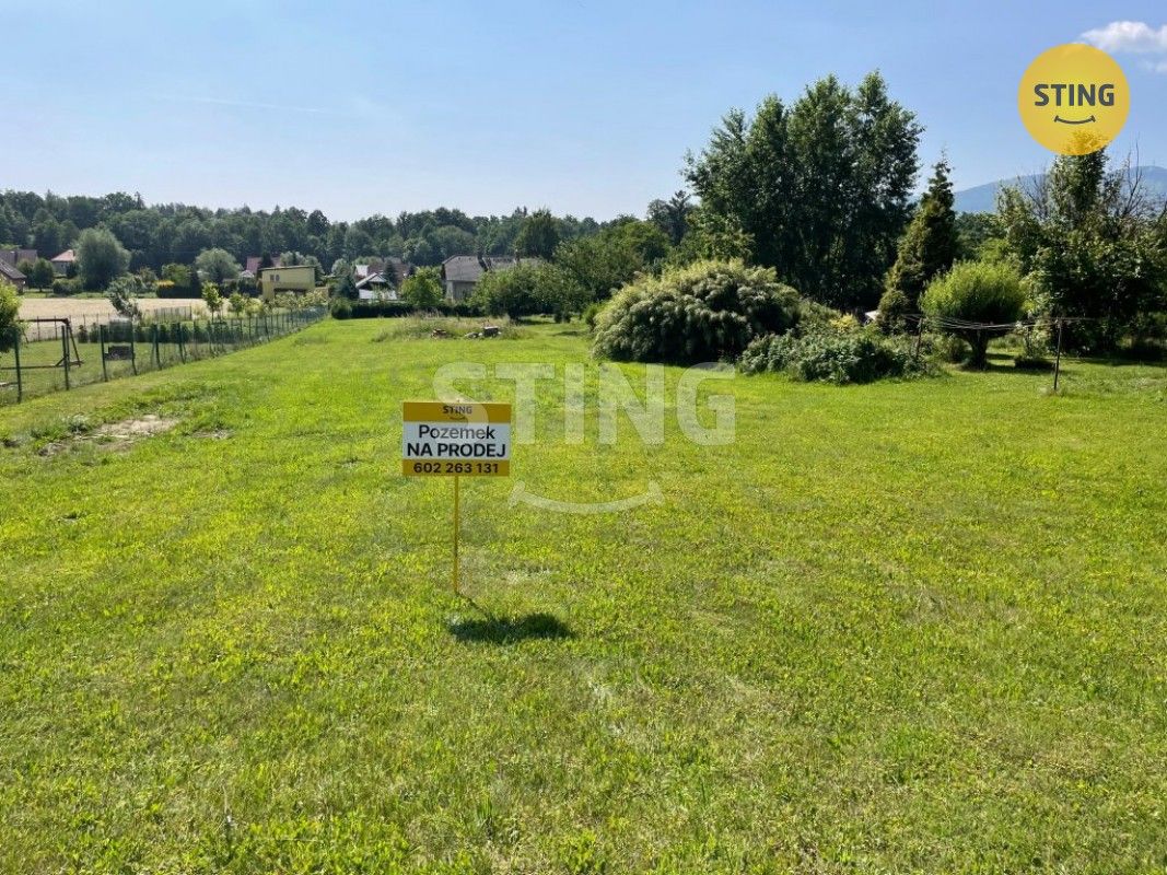 Pozemky pro bydlení, Třinec, 739 61, 2 232 m²