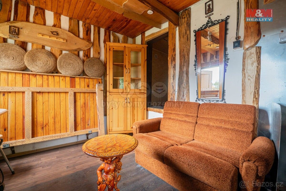 Prodej zahrada - Úštěk, 411 45, 325 m²