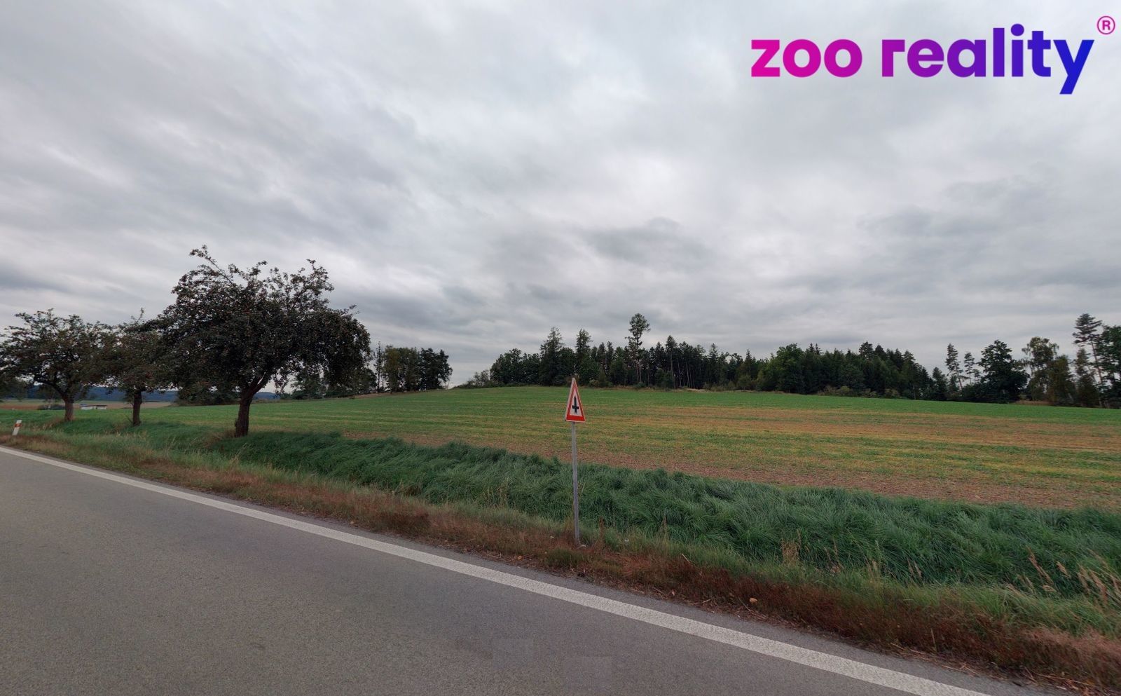 Prodej zemědělský pozemek - Horní Pěna, 14 150 m²