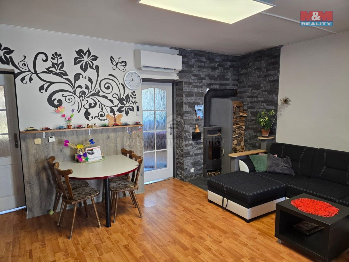 Prodej rodinný dům - Sobotovice, 75 m²