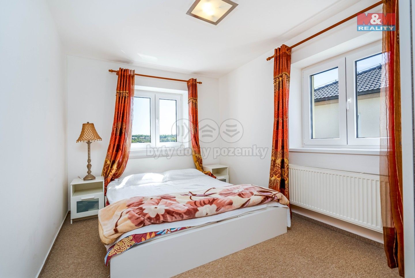 Prodej rodinný dům - Tuchoměřická, Praha, 151 m²