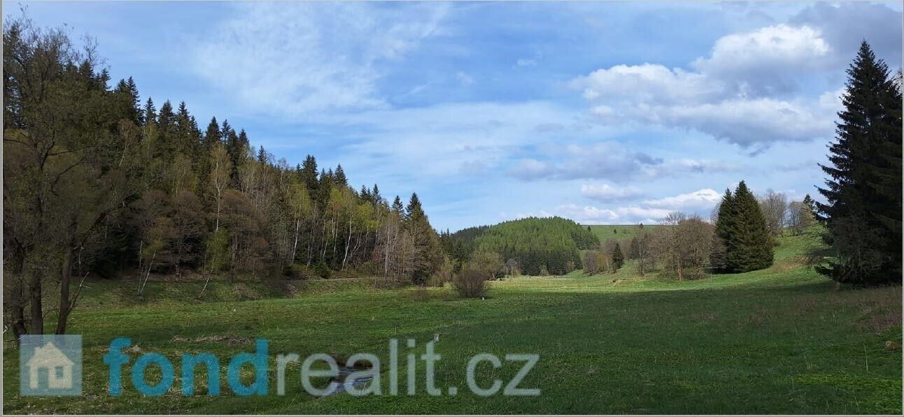 Zemědělské pozemky, Moldava, 58 322 m²