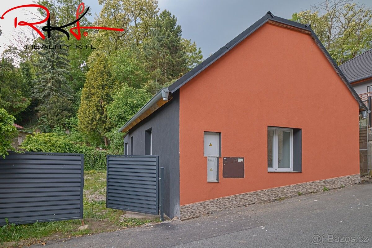 Ostatní, Roudnice nad Labem, 413 01, 162 m²