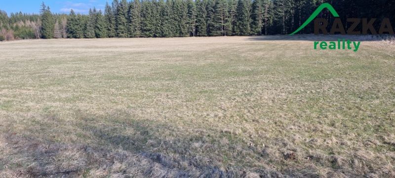 Zemědělské pozemky, Chodský Újezd, 42 762 m²