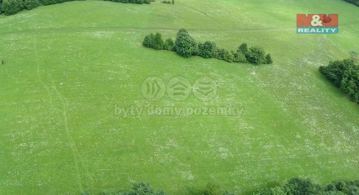 Zemědělské pozemky, Štramberk, 742 66, 4 766 m²