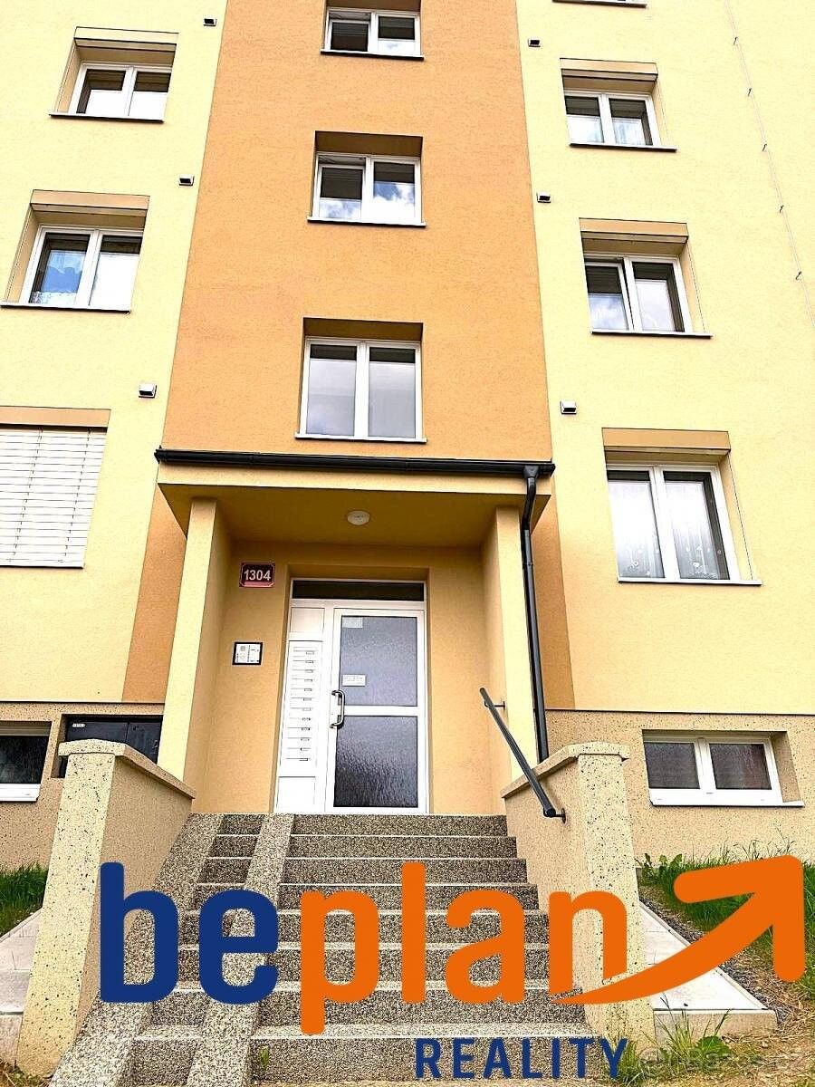 Prodej byt 2+1 - Vlašim, 258 01