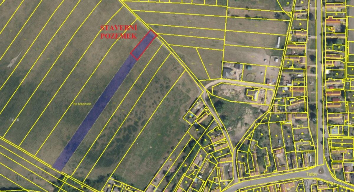 Ostatní, Vápno u Přelouče, 533 16, 1 025 m²